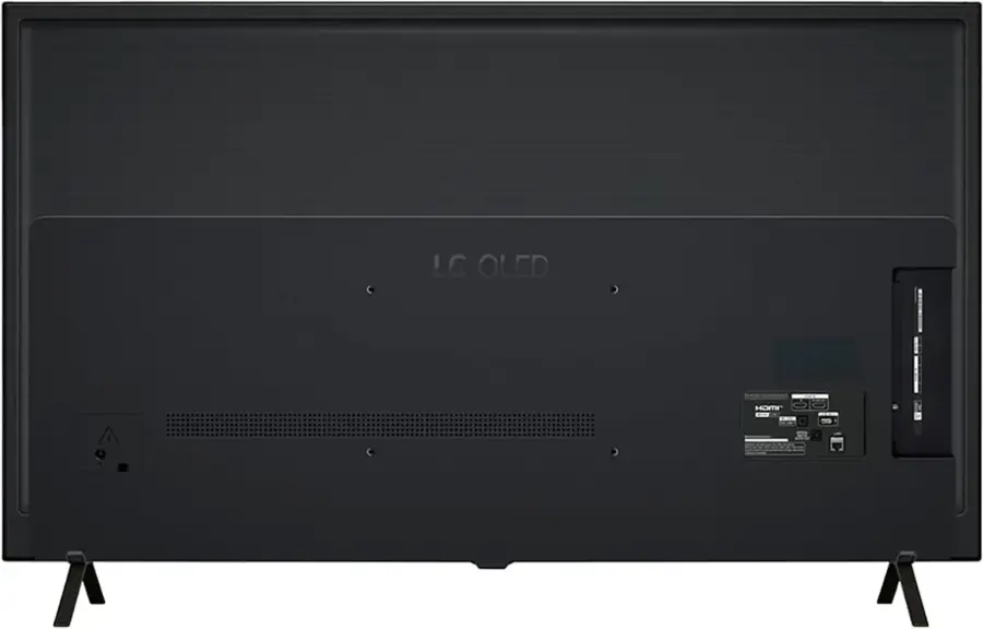 LG OLED HOME 1