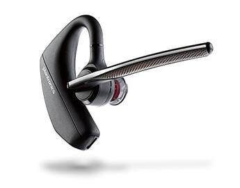 Poly Plantronics Voyager 5200 Wireless Bluetooth Headset - Best Buy Poly Plantronics Voyager 5200 Wireless Bluetooth Headset - Best Buy