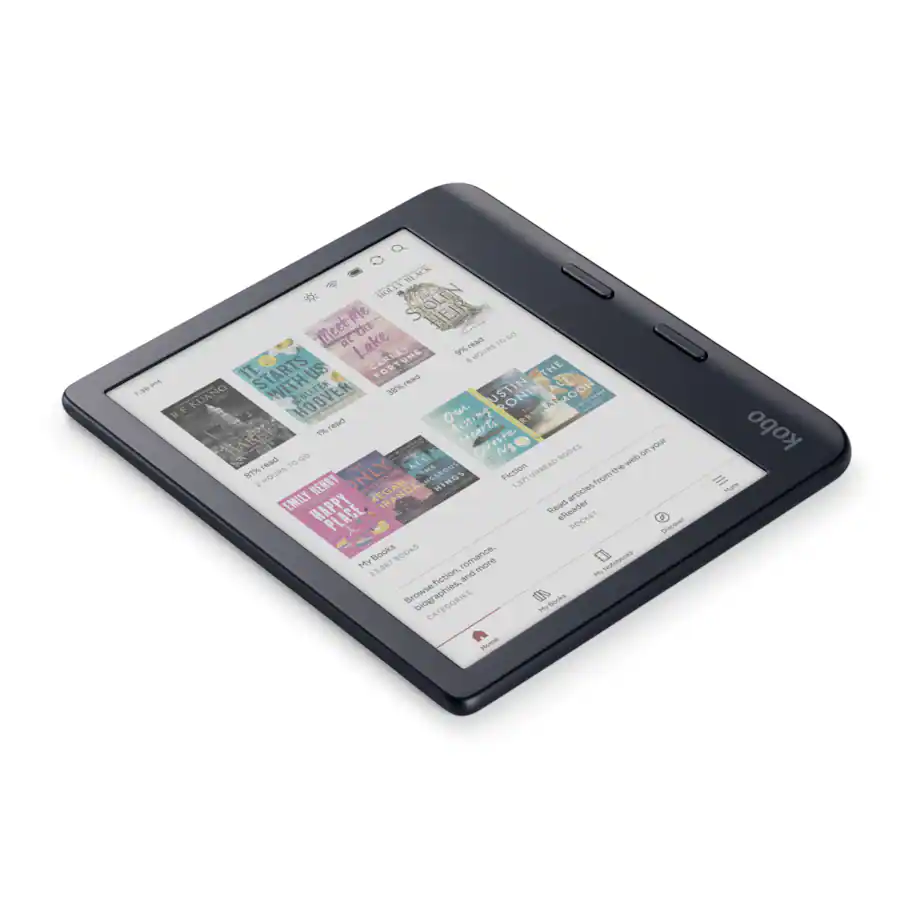 Kobo Libra Colour | eReader | 7 Kobo Libra Colour | eReader | 7