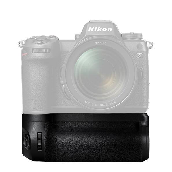 Nikon NIKKOR Z 72 Z S 1:4 24-70mm