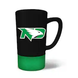 Great American Products - North Dakota 15oz. Team Colored Jump Mug - Multicolor