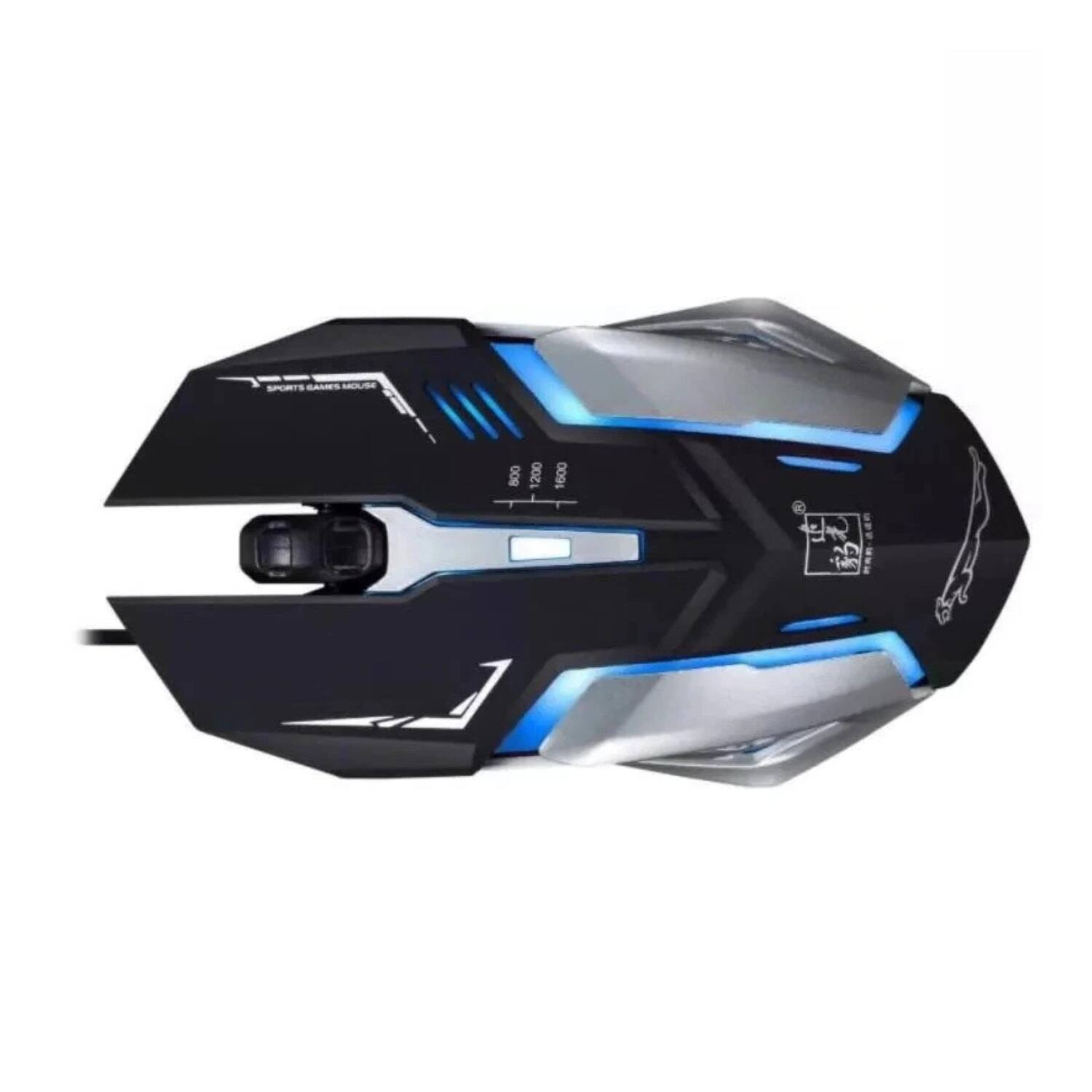 800 200 1600 3  
SPORTS GAMES MOUSE