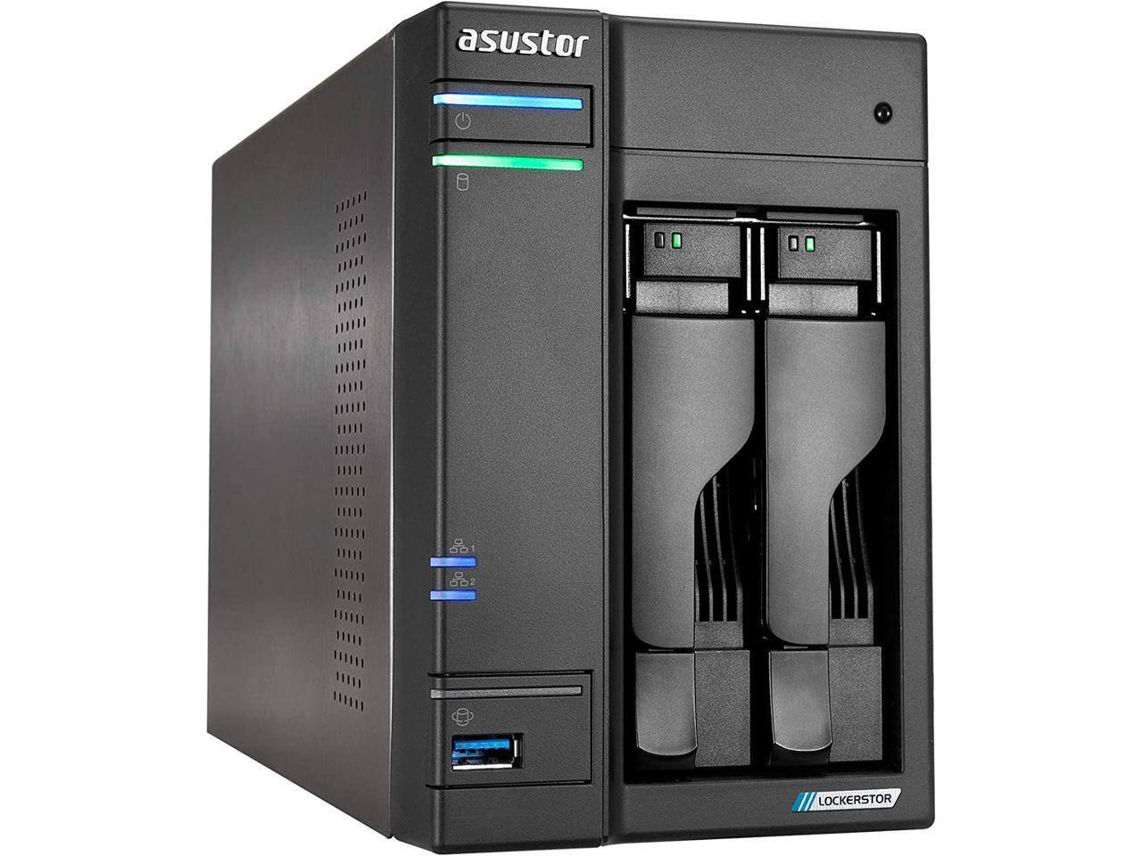 asustor
LOCKERSTOR