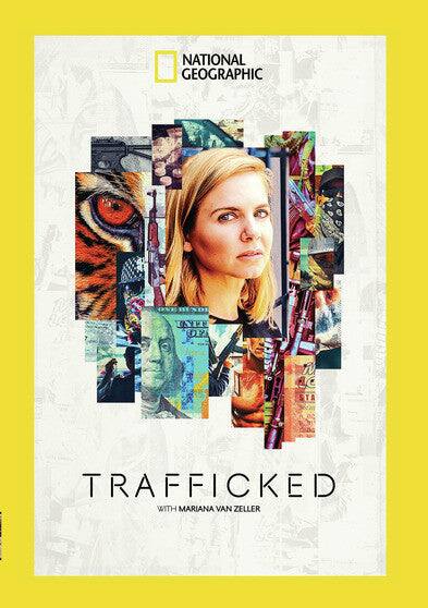 Trafficked with Mariana van Zeller - DVD price history on PriceWatchPro