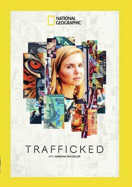 Trafficked with Mariana van Zeller - DVD