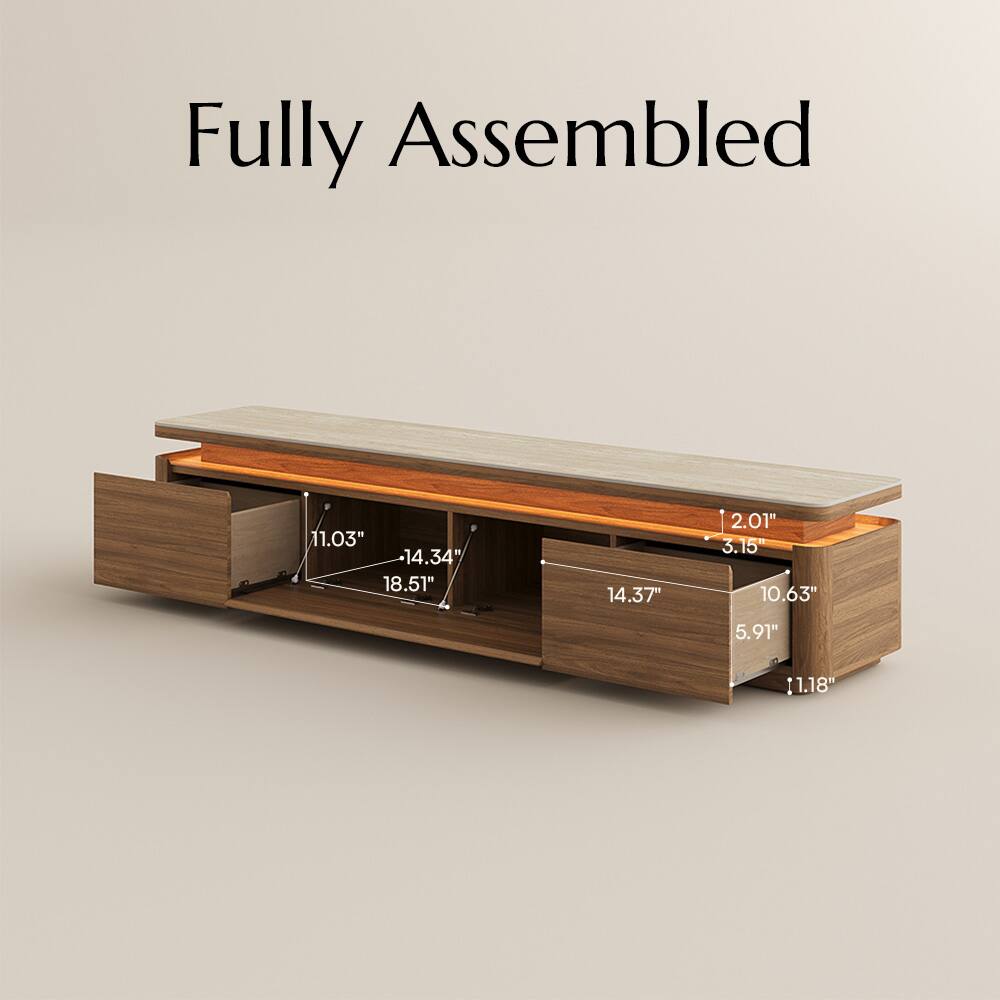 Fully Assembled

11.03" 14.34" 18.51" 14.37" 2.01" 3.15" 10.63" 5.91" 11.18"