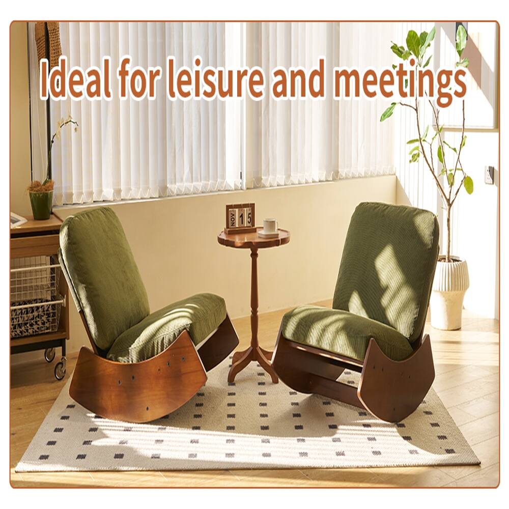 Ideal for leisure and meetings
