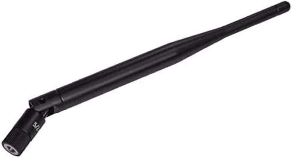 Cradlepoint - APP CPT WIFIANTNNA DUAL 5GH Grey - Gray