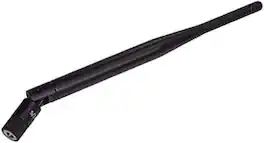 Cradlepoint - APP CPT WIFIANTNNA DUAL 5GH Grey - Gray