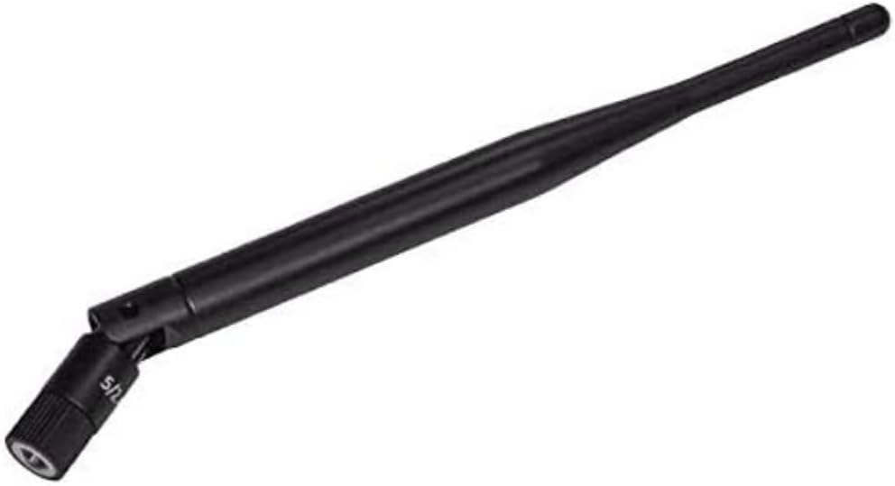 Front. Cradlepoint - APP CPT WIFIANTNNA DUAL 5GH Grey - Grey.