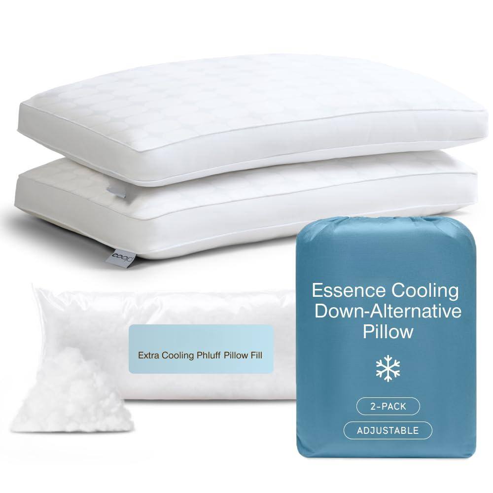 Essence Cooling Queen