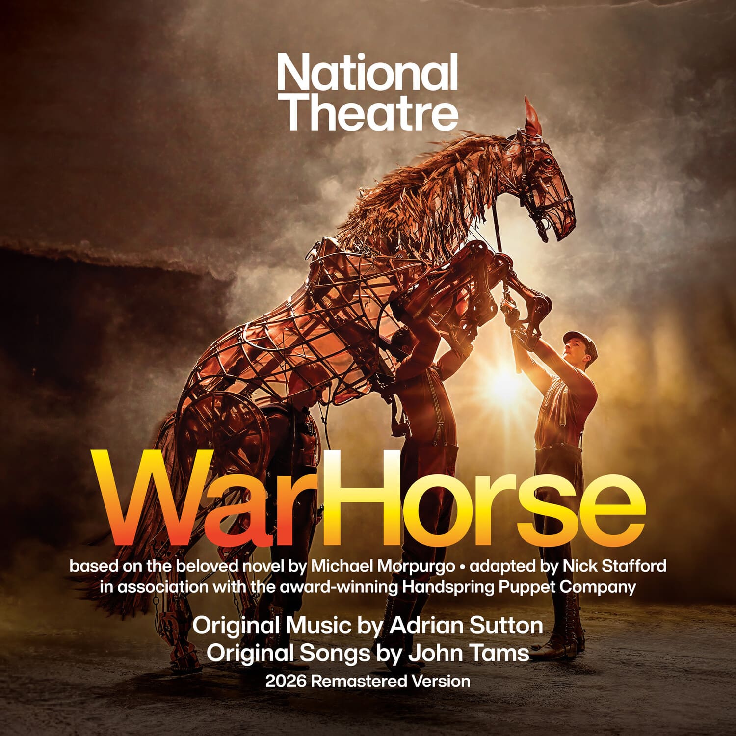 Adrian Sutton - War Horse (Original Cast Recording)   - COMPACT DISCS [CD] price history on PriceWatchPro