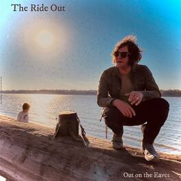 Out on the Eaves - The Ride Out - VINYL LP