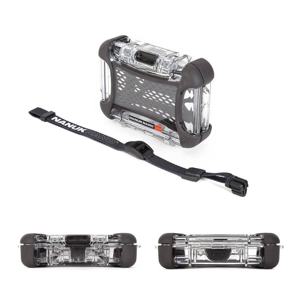 NANUK NANUK NANUK NANO 310 MANO