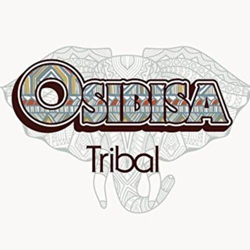 OSIDISA  
Tribal