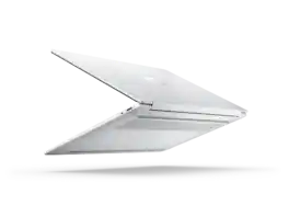 HP - OmniBook 5 Laptop Computer 16" 2K Snapdragon X 16 GB memory;256 GB SSD - Glacier silver aluminum