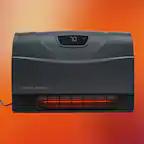 HEAT STORM
70°
HEAT STORM