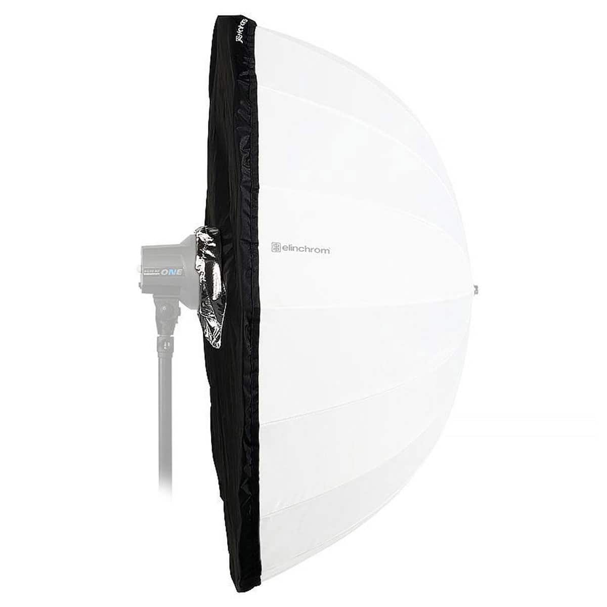 "Elinchrom - Diffuser for 41"" Deep Umbrella, Black" price history on PriceWatchPro