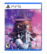 PS5 ECHOES OF AINCRADE SWORD ART ONLINE ULTIMATE EDITION TEEN T ESRB BANDAI NAMCO