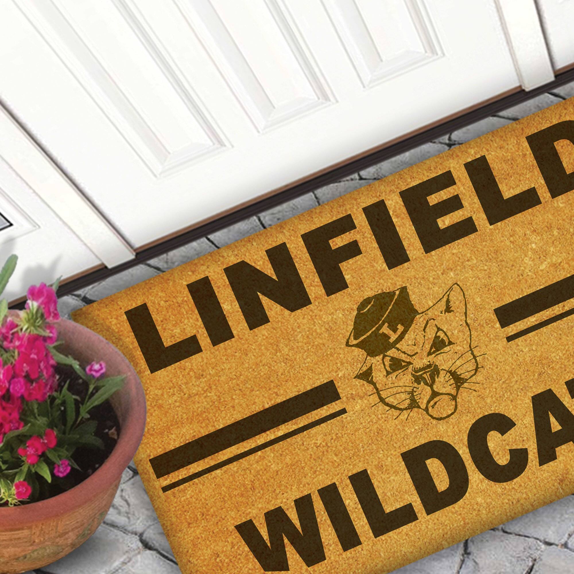 LINFIELD  
WILDCATS