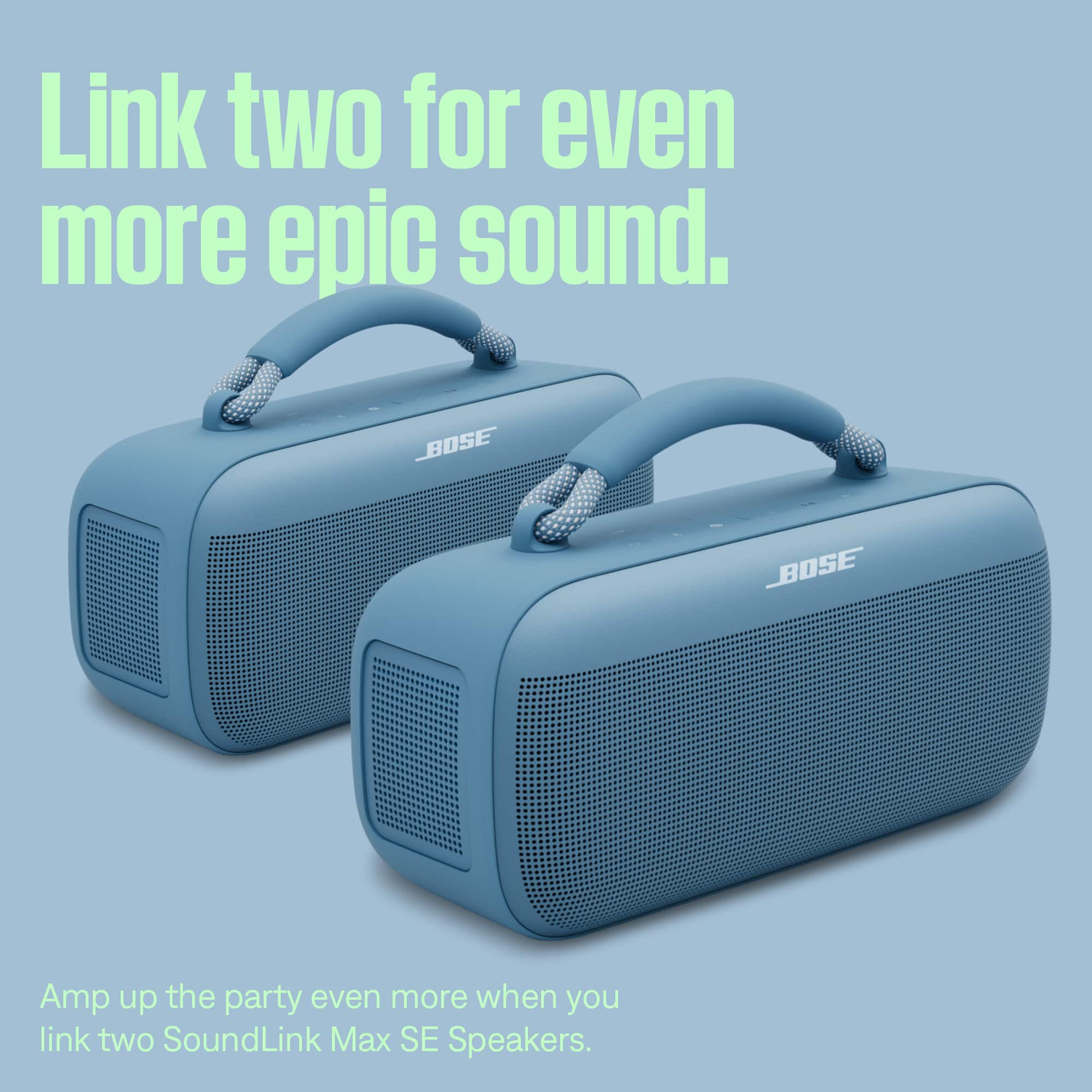星*様 【ジャンク】BoseSoundLink Max Portable Spe Bose SoundLink Max SE Portable Bluetooth Speaker with Powerful