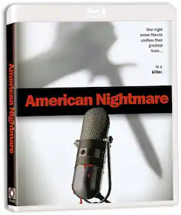 American Nightmare - BLU-RAY