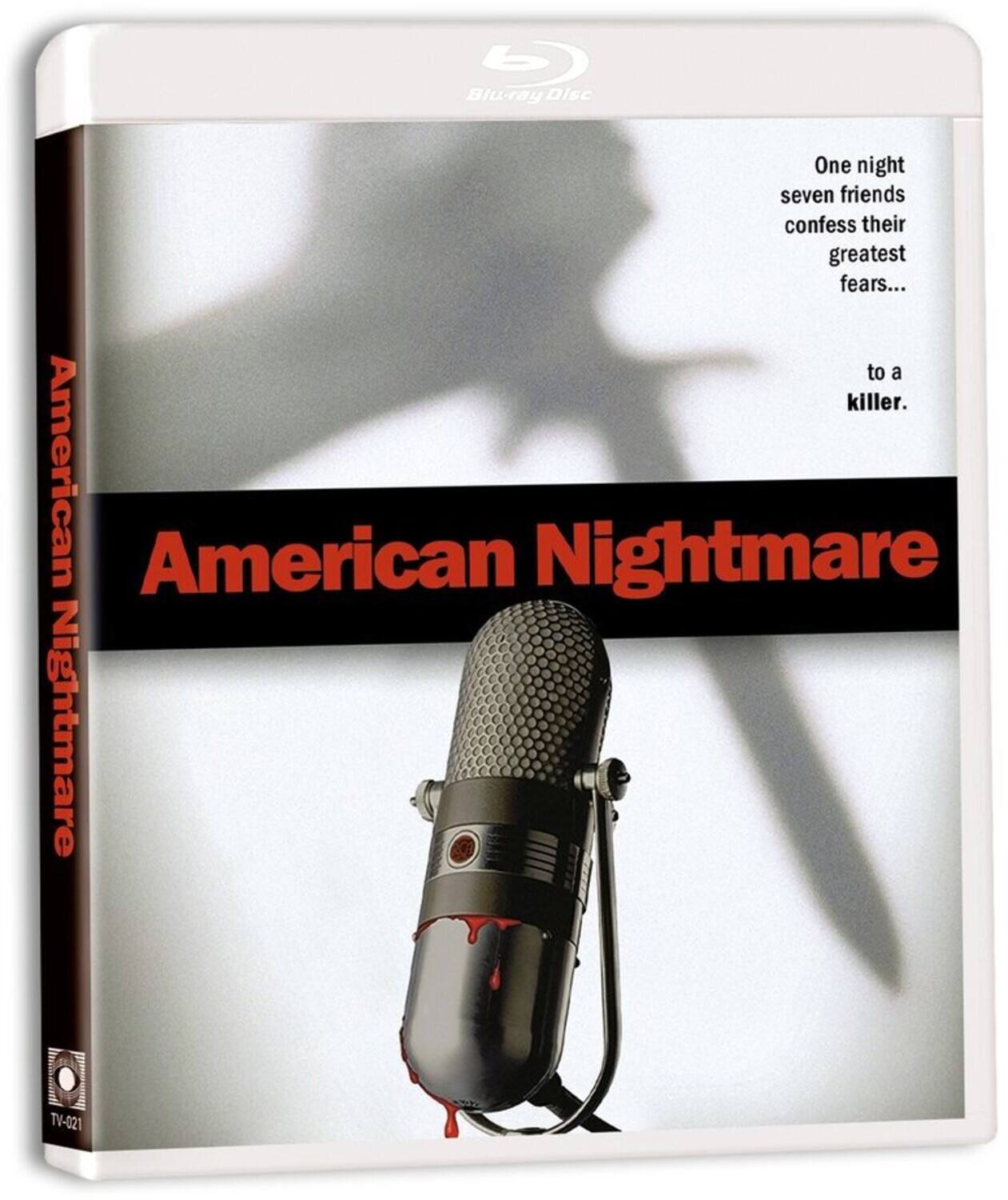 American Nightmare   - BLU-RAY
