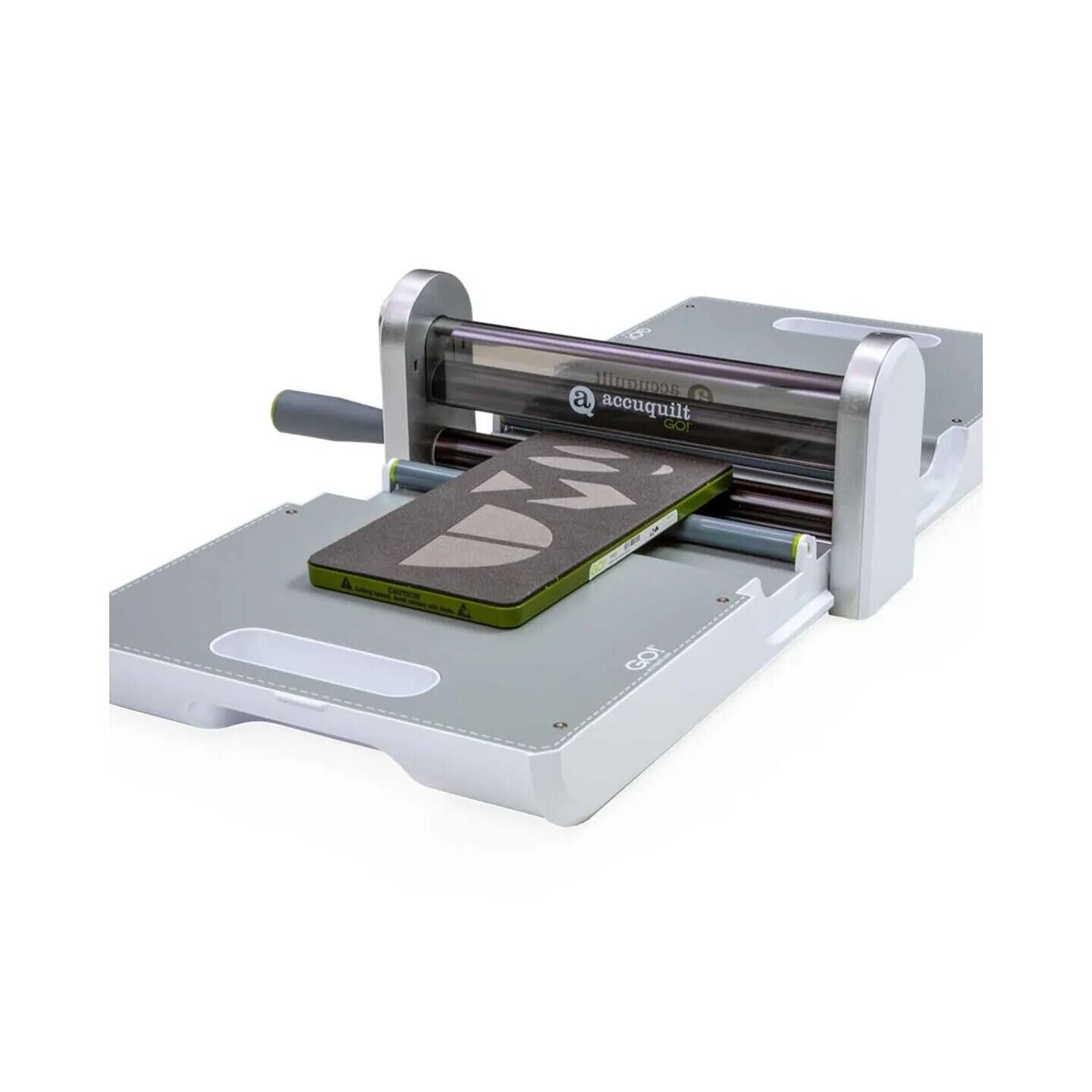 accuquilt a accuquilt GOT A GO