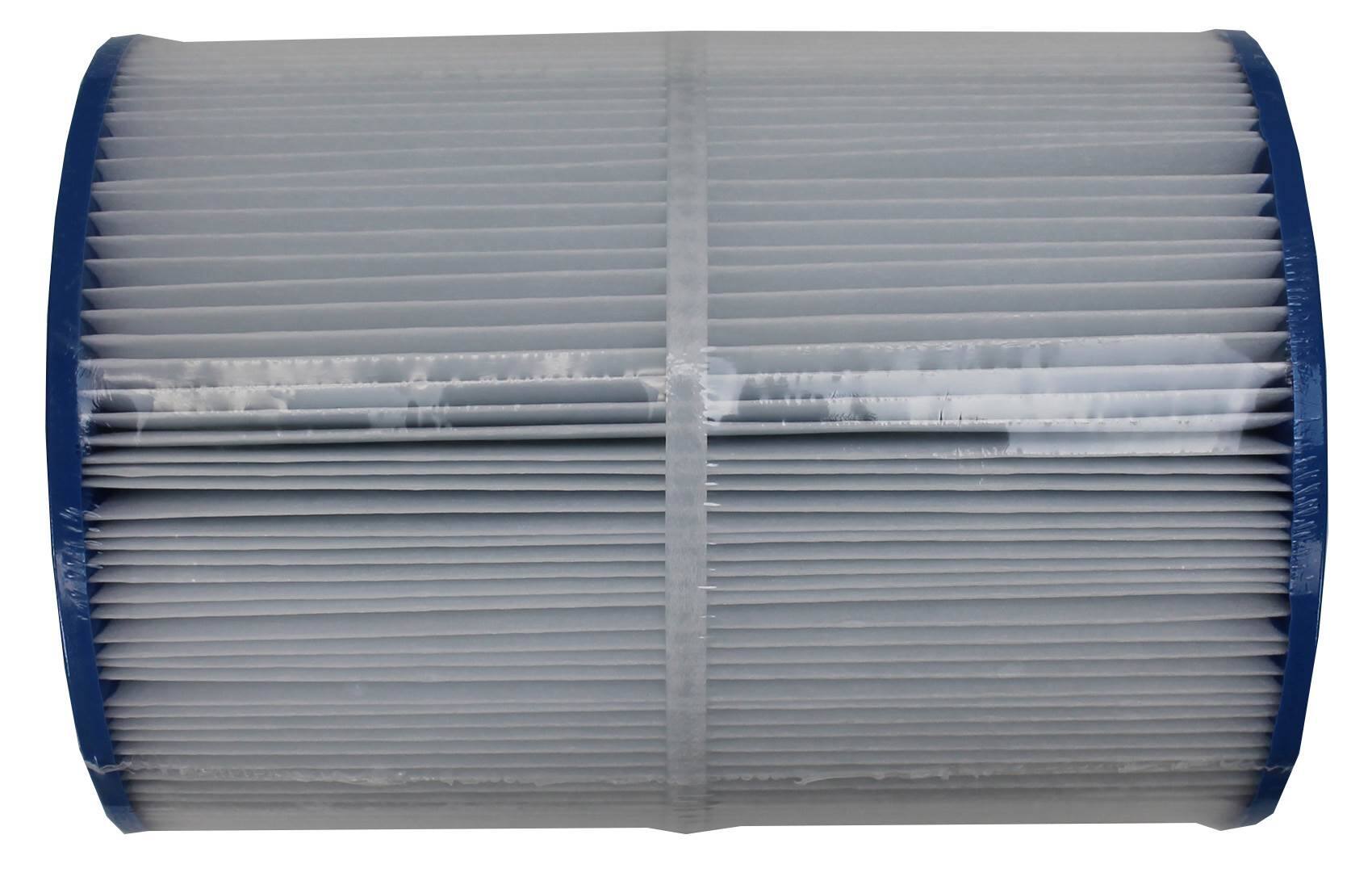 Alt View 4. Unicel - Unicel C-7626 Replacement 25 Sq Ft Pool Hot Tub Spa Filter Cartridge, 111 Pleats.