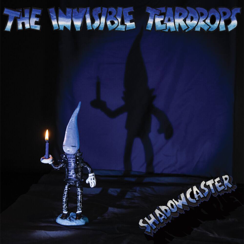 Front. Shadow Caster [LP].