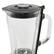 Alt View Zoom 12. Haden - 56 Oz Countertop Blender - Black/Copper.