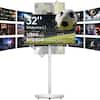 Bays
REACHER
32" Widevine L1
RS
FO
12800 mAh
8+128GB Expandable Storage