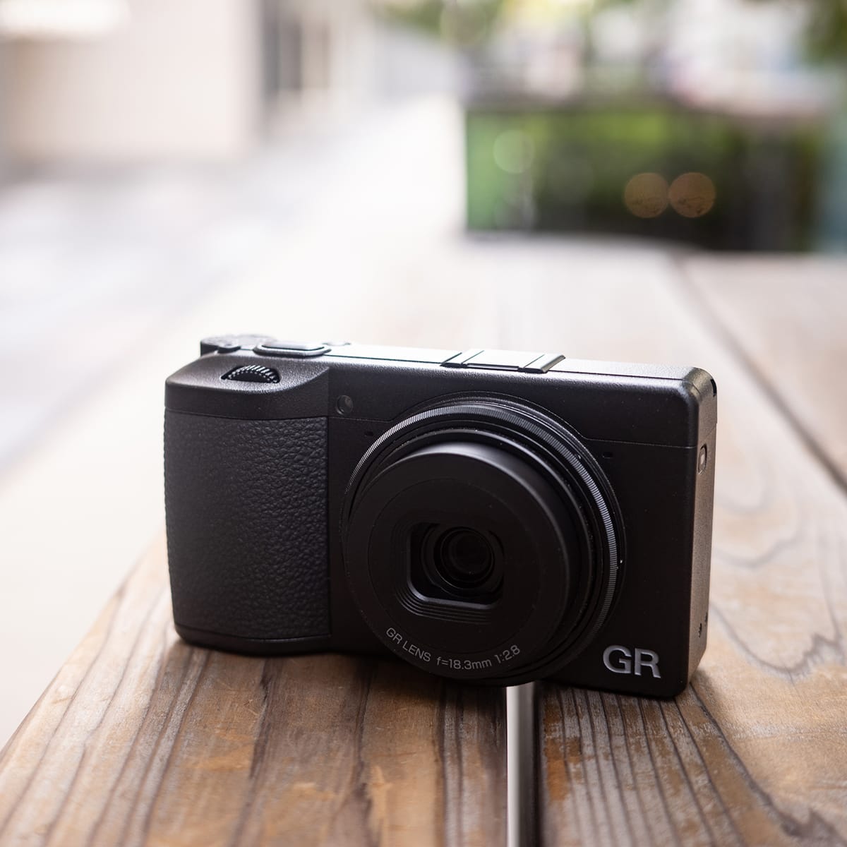 Ricoh GR IV HDF Digital Camera Black - Best Buy