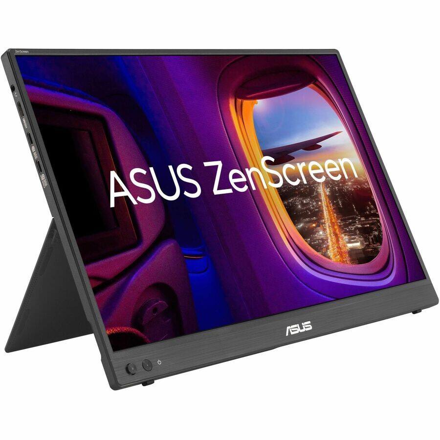 ASUS ZenScreen