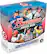2025 Bowman Mega Box: Four Exclusive Packs of Chrome and Mega Box, Each Box Contains Two Bowman Packs. Find 2025 Dodgers, 2025 Mets, 2025 Yankees, and 2025 Giants in Each Box. The Box Contains 20 Cards, Including 5-Card Packs of Chrome and 10-Card Packs of Exclusive Cards from the Top 100 Players in Major League Baseball. Officially Licensed Product of Major League Baseball Players Association.