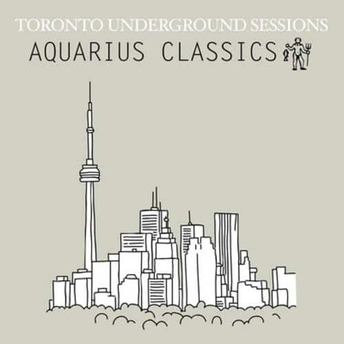 Various Artists - Toronto Underground / Various   - COMPACT DISCS [CD] price history on PriceWatchPro