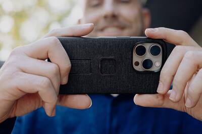 iPhoneアクセサリー PEAK DESIGN EVERYDAY CASE iPhone16 Pro Everyday Case for iPhone 16 | Peak Design Official Site