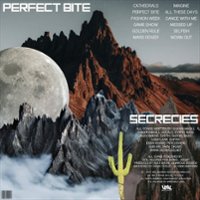 Perfect Bite [LP] - VINYL - Front_Zoom