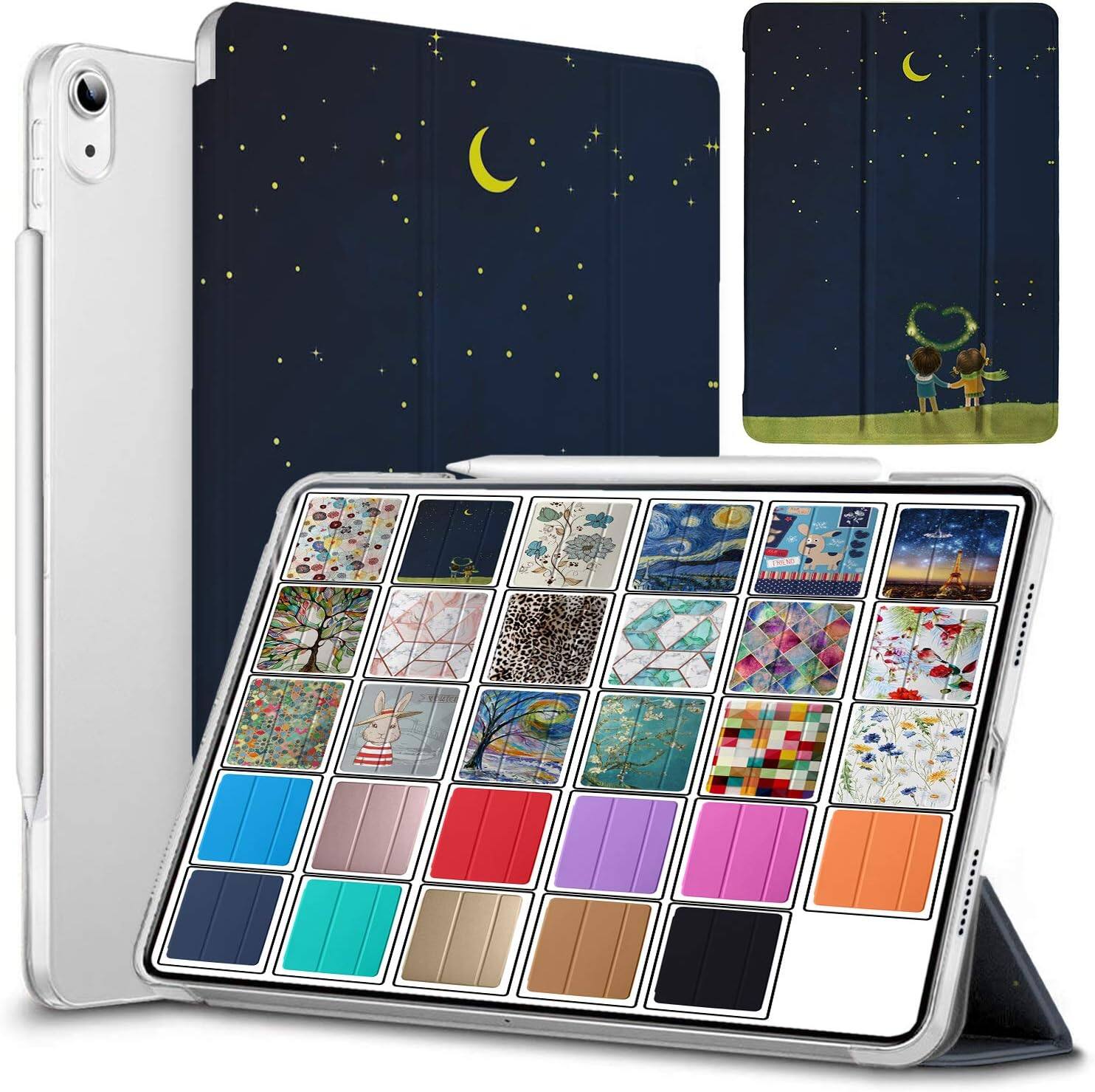 Night Sky