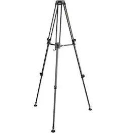 3 Legged Thing - Hugh 3-Section Carbon Fiber Tripod Leg