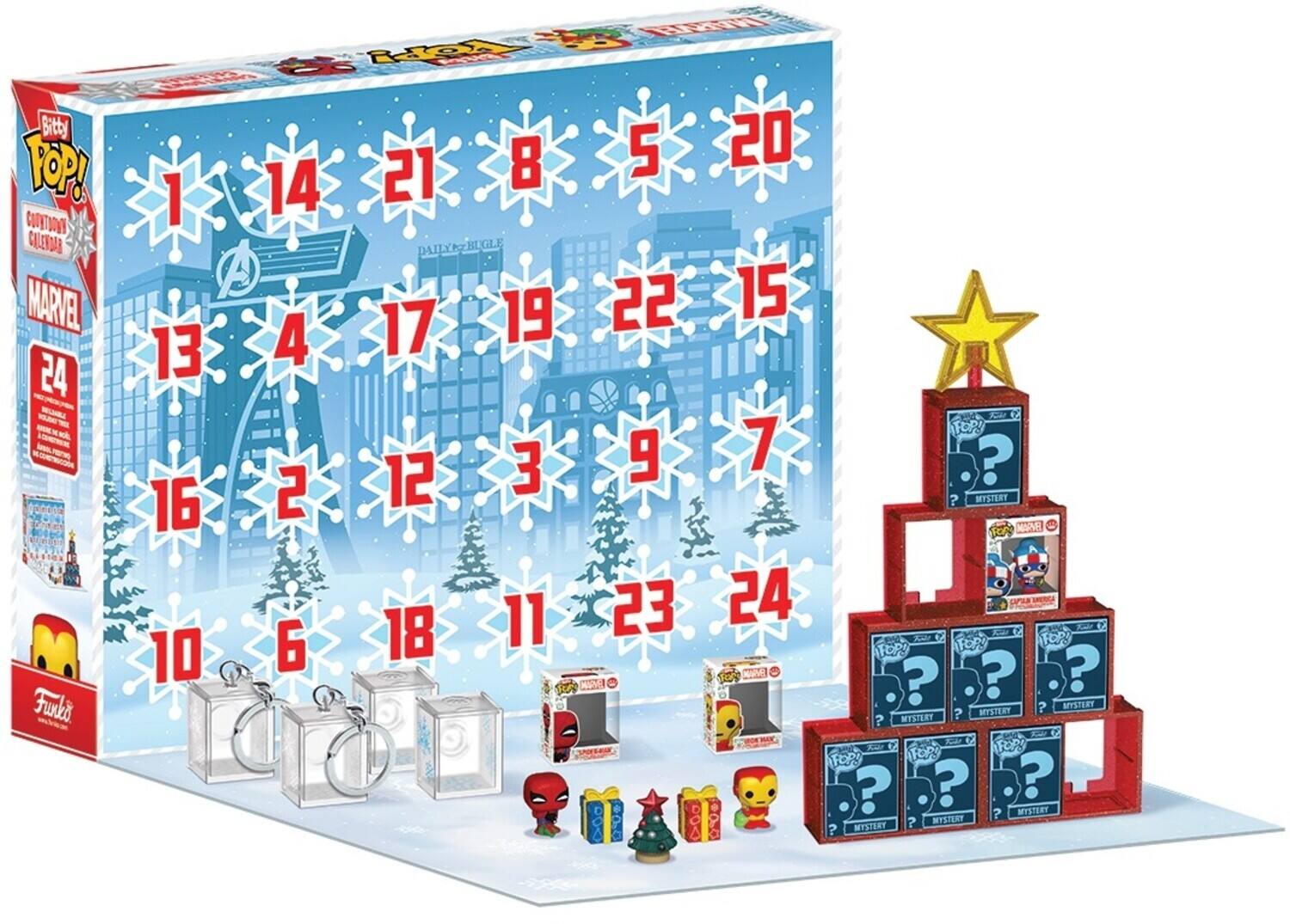 LARAL o Bitty 20 POP! 1128520 21 8 5 1 14 O RDA DAILYZBUGLE WARVEL 13417192215 19 22 15 13 4 17 24 7 FOPD MCORM 3 9 7 ? 1621397 16 2 12 ? MYSTERY SO NVR 11 23 24 106112324 10 6 18 COYS FOP! ?  FOR ? Furls ? WYSTERY ? MYSTERT ? MYSTERY C 7 7. FOR 1O% ? ? ? ? MMESTERY O D ? MYSTERY MYSTERY