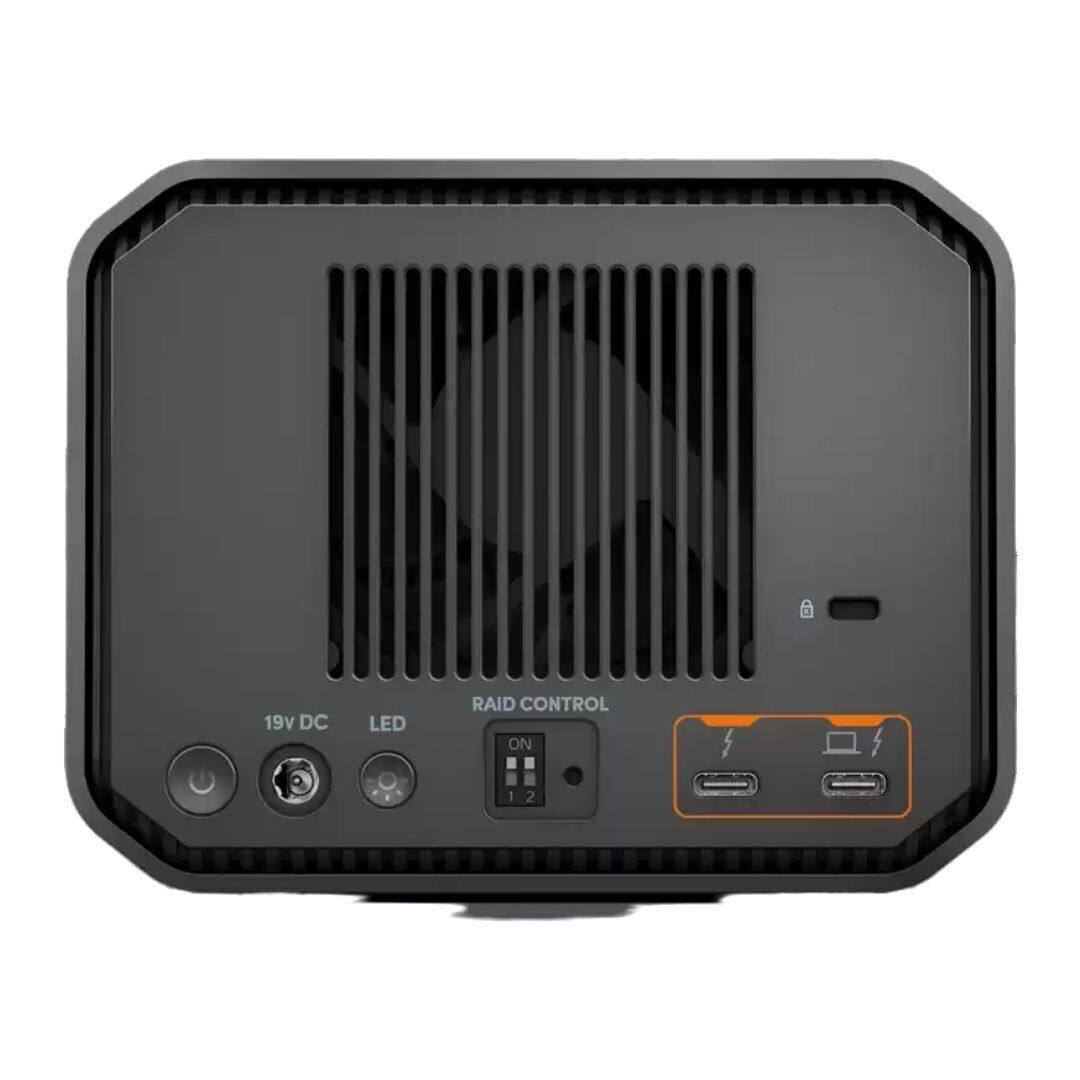 19V DC LED RAID CONTROL ON 1 2