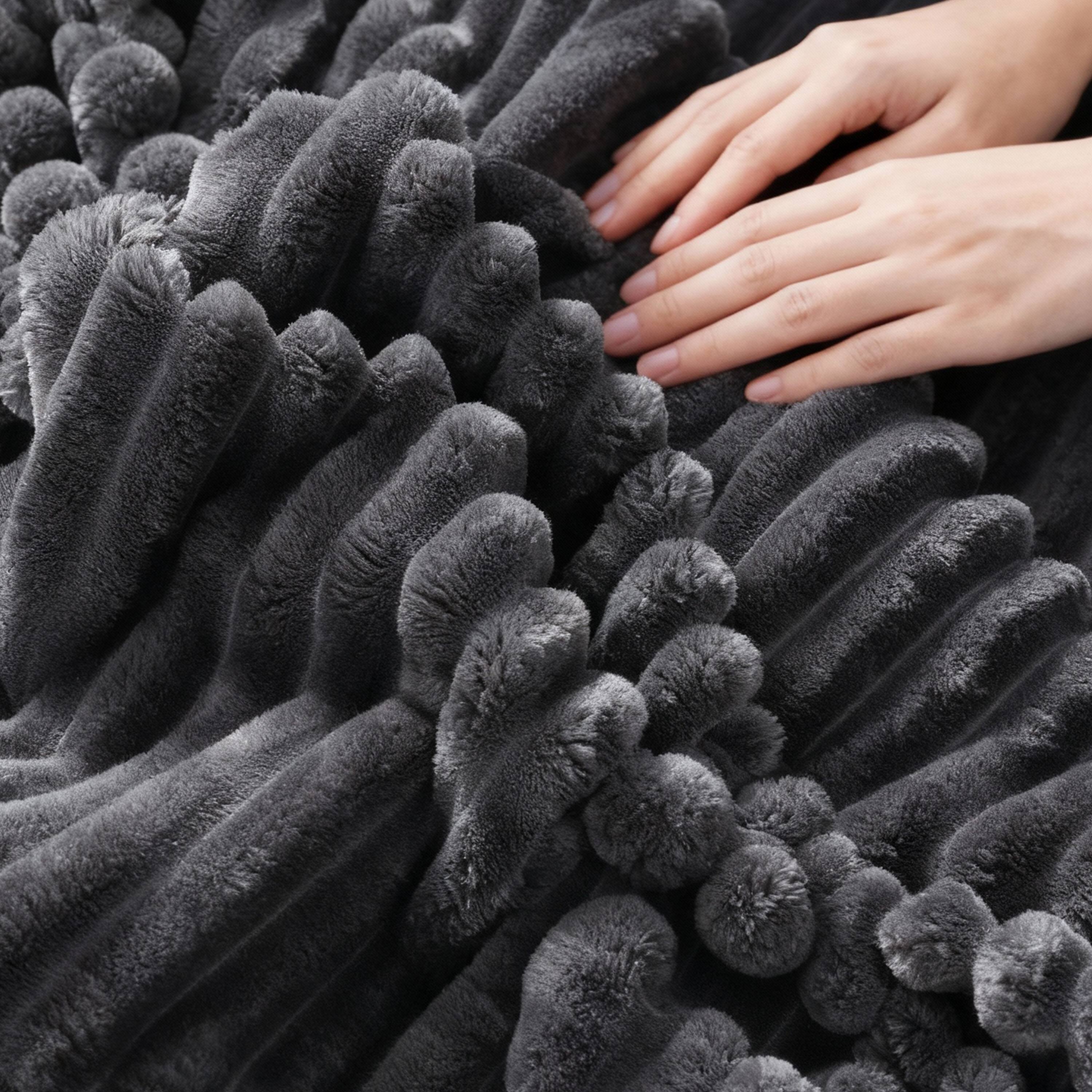 Alt View 2. Dyonery - Dyonery 101” Sectional Sleeper Sofa Bed with Pull Out Bed, L Shaped Couch Sleeper Sofa with Reclining Backrest - Grey.