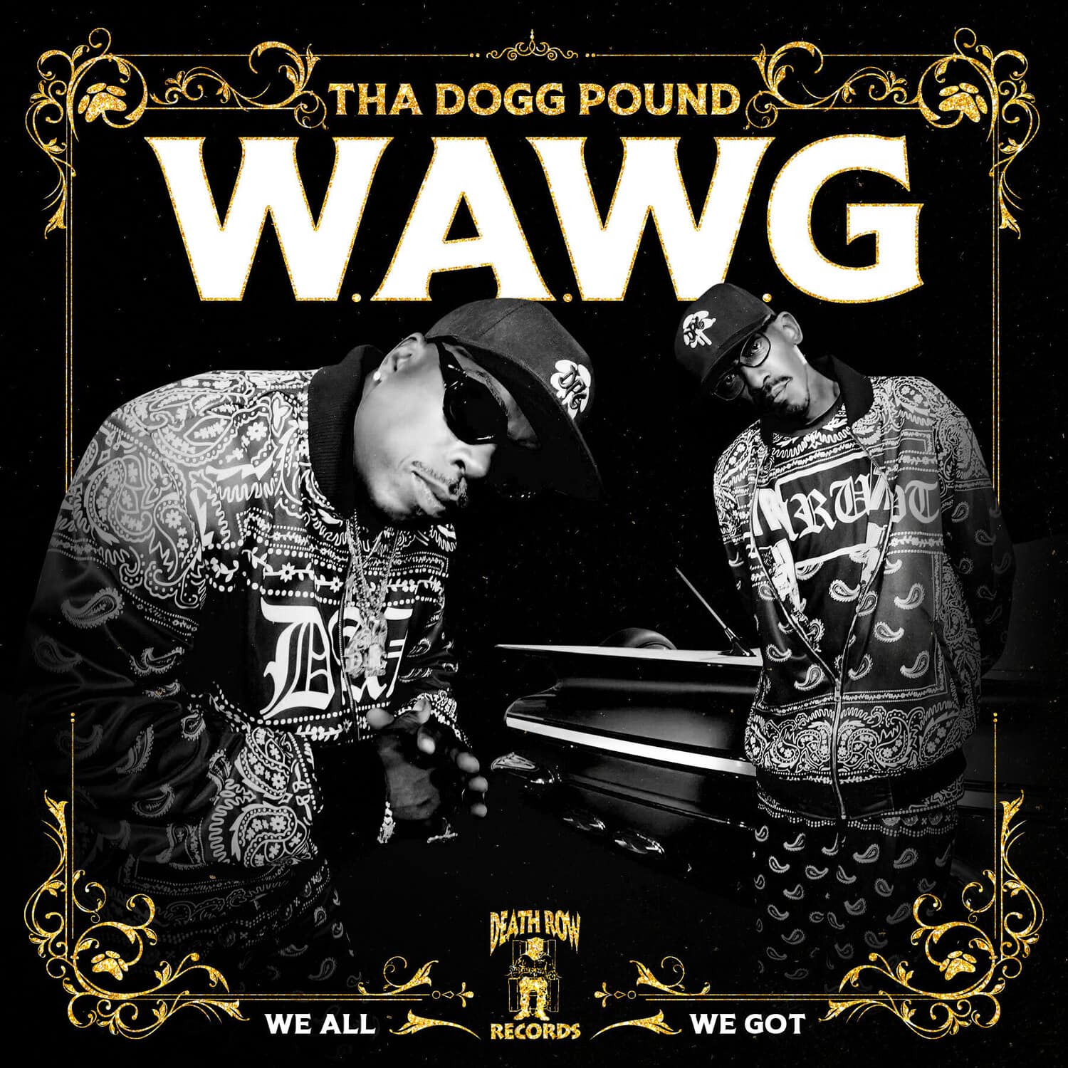 Tha Dogg Pound Dogg Food VINYL LP - Best Buy