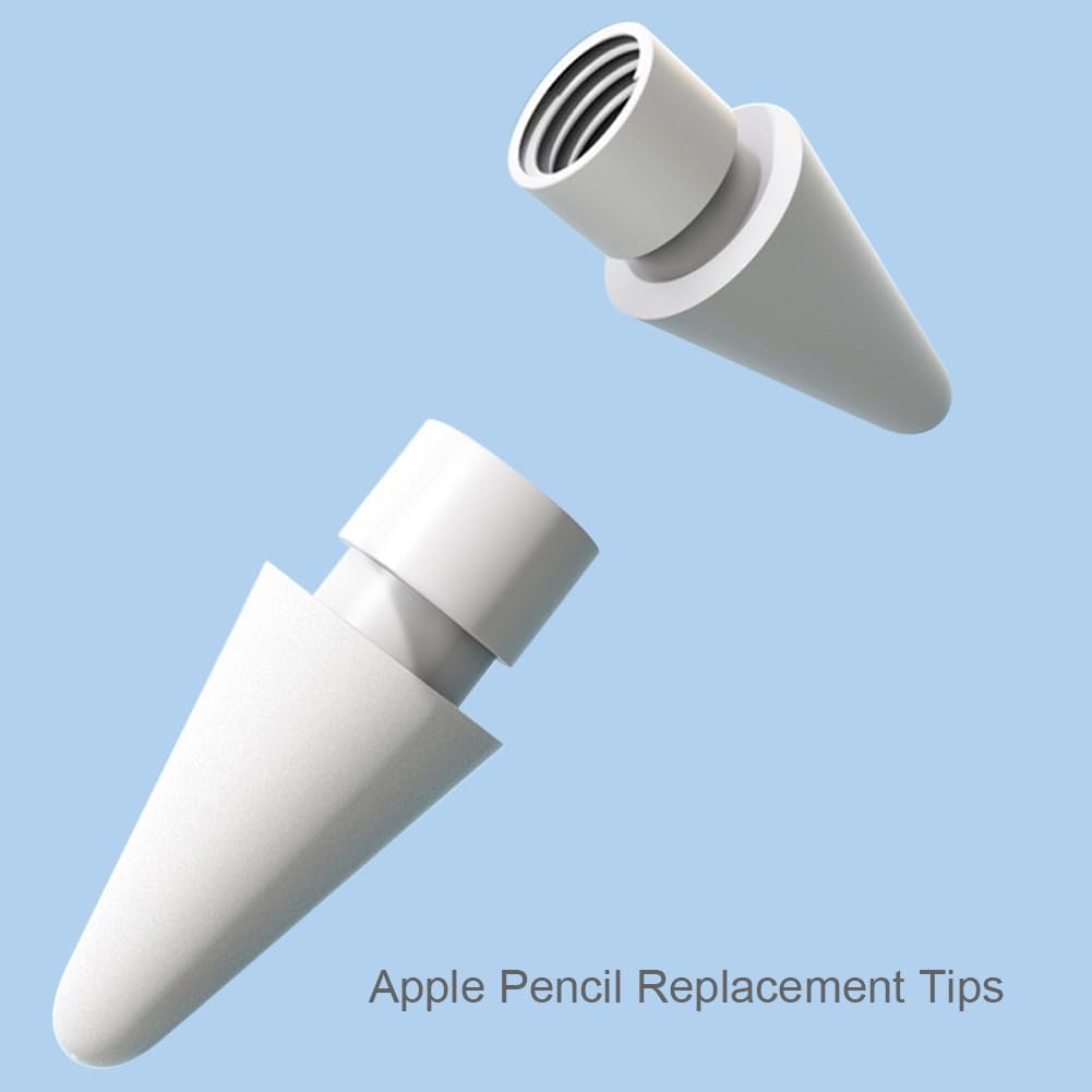 Apple Pencil Replacement Tips