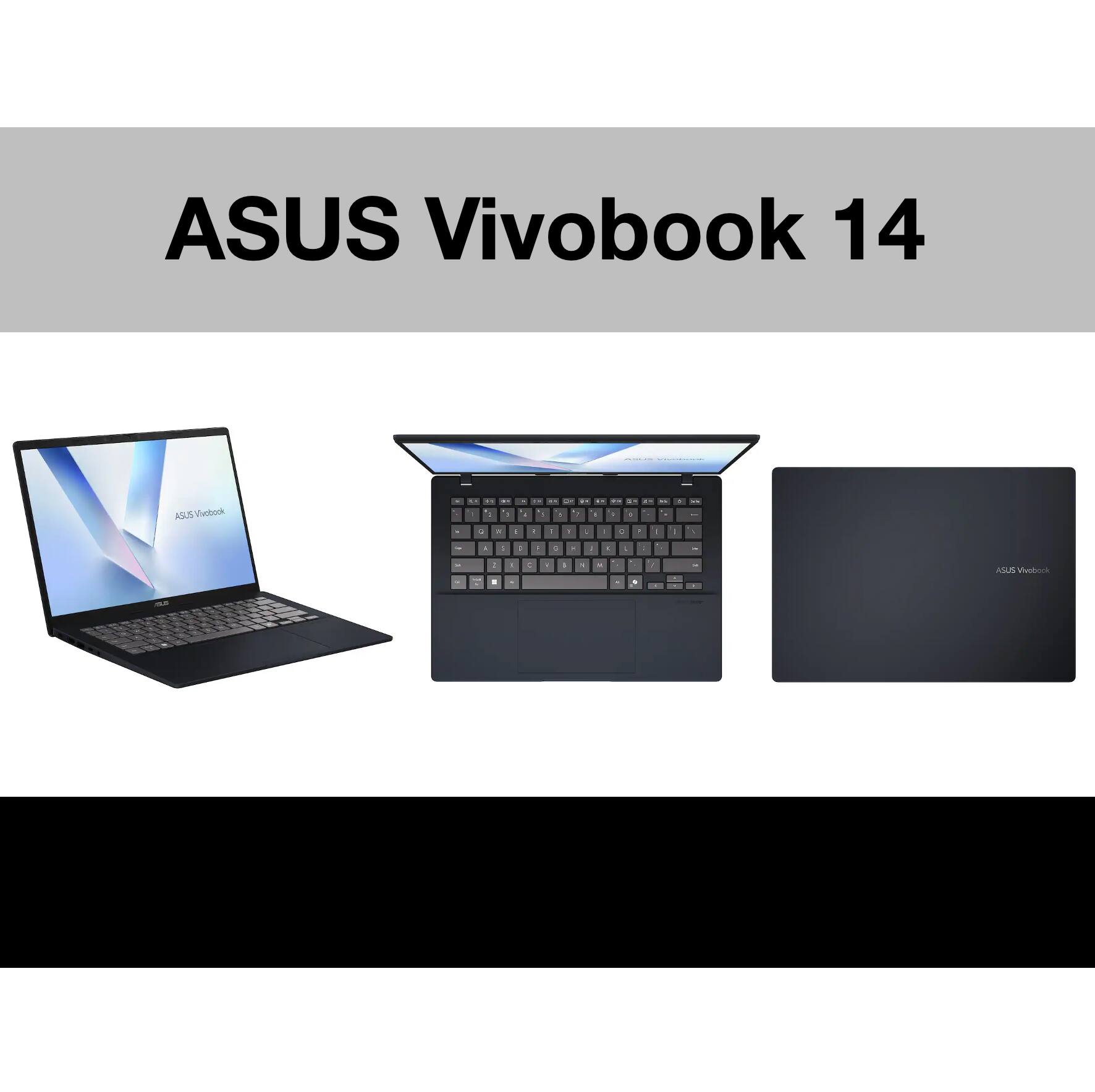 ASUS Vivobook 14