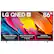 LG QNED AI
86"
Dynamic QNED Color
For a lifelike picture with 100% Color Volume
Alpha 7 AI Processor Gen8
Refines picture detail with 4K upscaling
HDR10 Pro
Brilliant detail in every scene