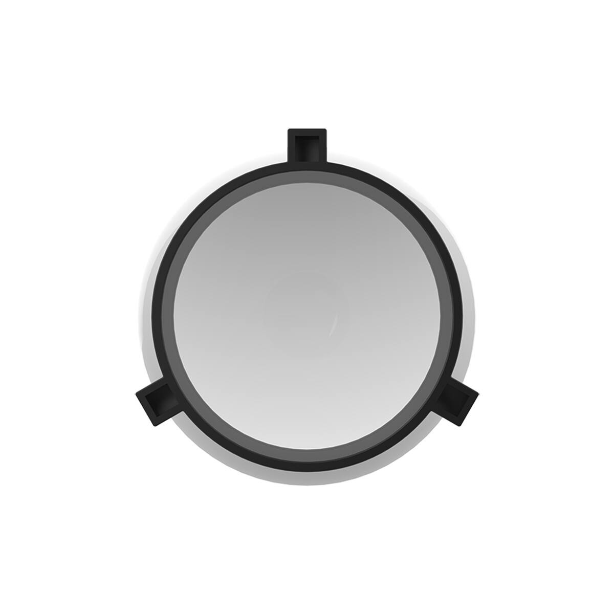 Alt View 9. Aputure - Aputure STORM 80c 80W BLAIR-CG Compact Point Source LED Video Light.