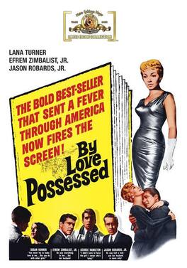 By Love Possessed - DVD
