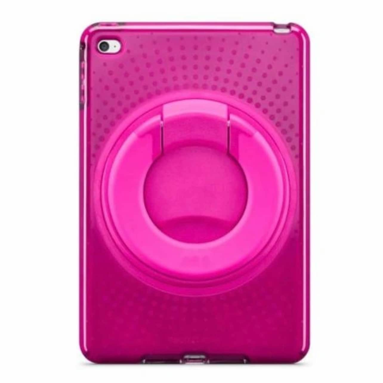 Tech21 - EVOPLAY2 Case iPad Mini 4 (A1538, A1550) - Fuchsia